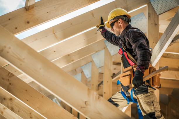 Best Residential Roofing Contractor  in Echelon, NJ