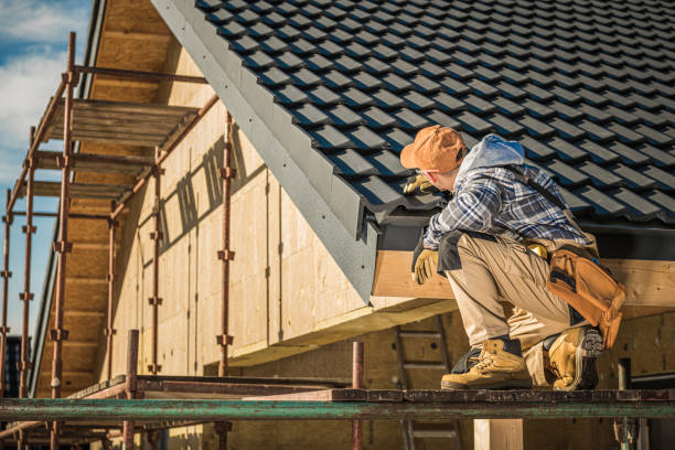 Roof Gutter Cleaning in Echelon, NJ