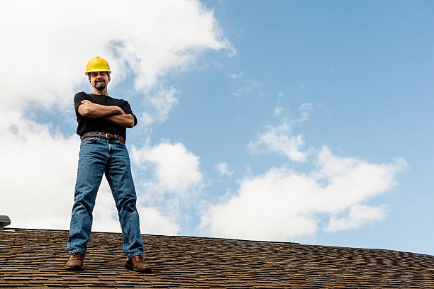 Best Emergency Roof Repair  in Echelon, NJ