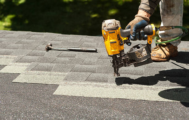 Best Roof Gutter Cleaning  in Echelon, NJ